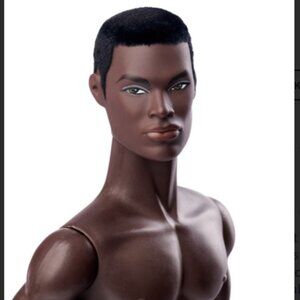 Integrity Toys Honolulu Sunset Augustus “Gus” Blake  Fashion Figure 'NEW"